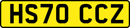 HS70CCZ