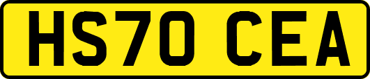 HS70CEA