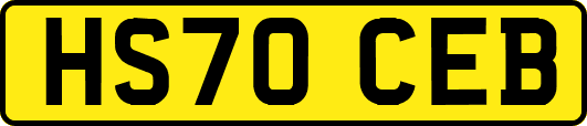 HS70CEB