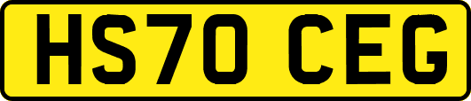 HS70CEG
