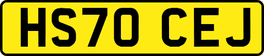 HS70CEJ