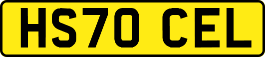 HS70CEL