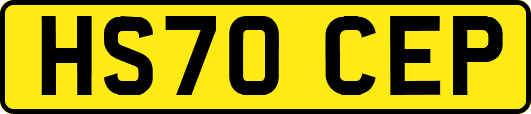 HS70CEP