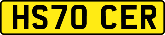 HS70CER