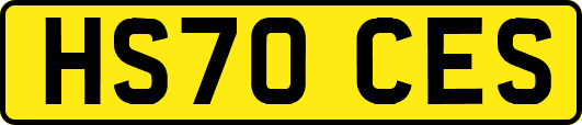 HS70CES