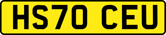 HS70CEU