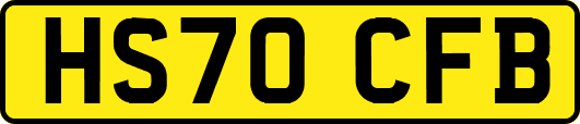HS70CFB