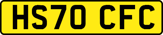 HS70CFC
