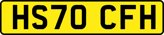 HS70CFH