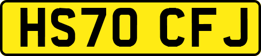 HS70CFJ