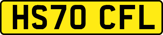 HS70CFL