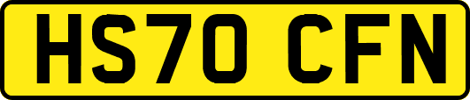 HS70CFN