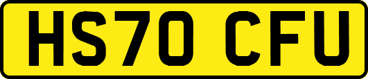 HS70CFU