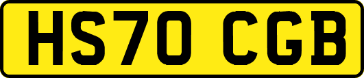 HS70CGB