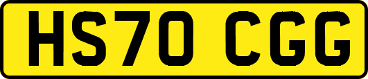 HS70CGG
