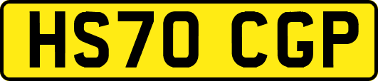 HS70CGP
