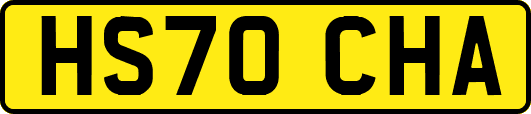 HS70CHA