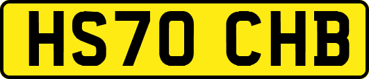 HS70CHB