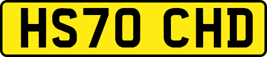 HS70CHD
