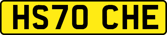 HS70CHE