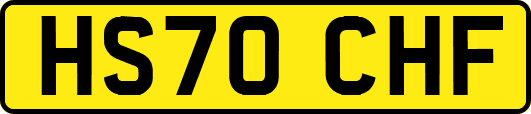 HS70CHF