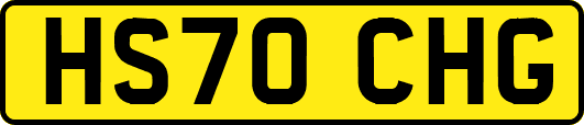 HS70CHG