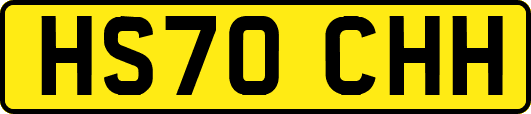 HS70CHH