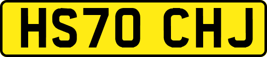 HS70CHJ