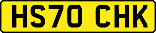 HS70CHK