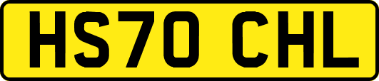 HS70CHL
