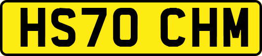HS70CHM