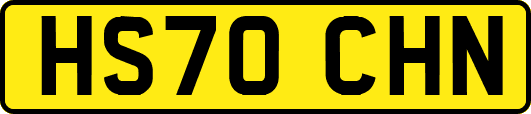 HS70CHN