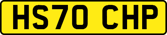 HS70CHP
