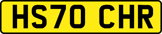 HS70CHR