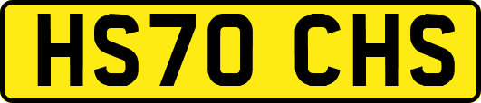 HS70CHS