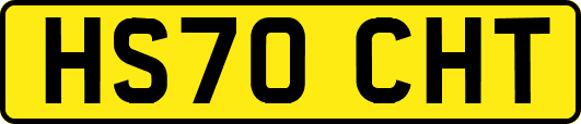 HS70CHT