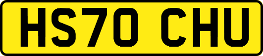 HS70CHU