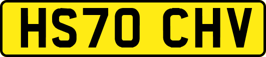 HS70CHV