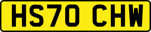 HS70CHW