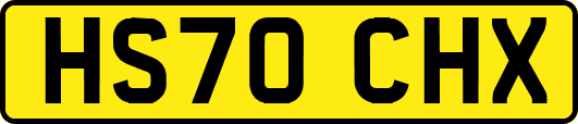 HS70CHX