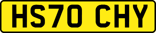 HS70CHY