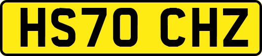 HS70CHZ