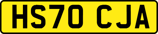 HS70CJA
