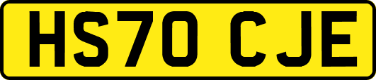 HS70CJE