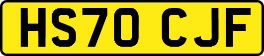 HS70CJF