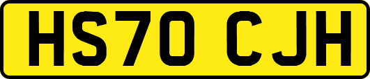 HS70CJH