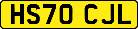 HS70CJL