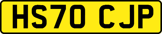 HS70CJP