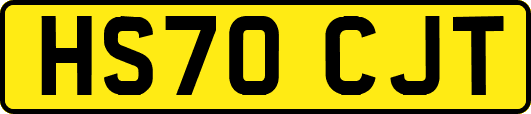 HS70CJT