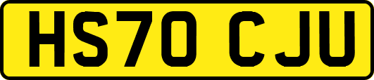 HS70CJU